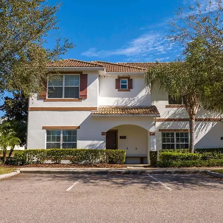 Stunning 5Bd Close To Disney At Storey Lake 3199